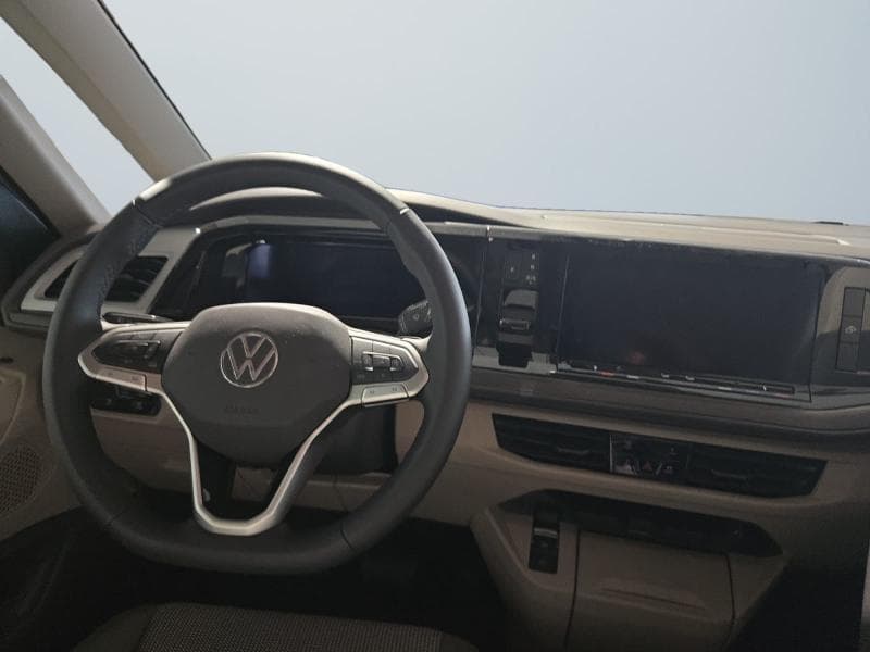 Volkswagen California T7 California Coast - 15