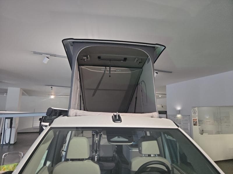 Volkswagen California T7 California Coast - 18