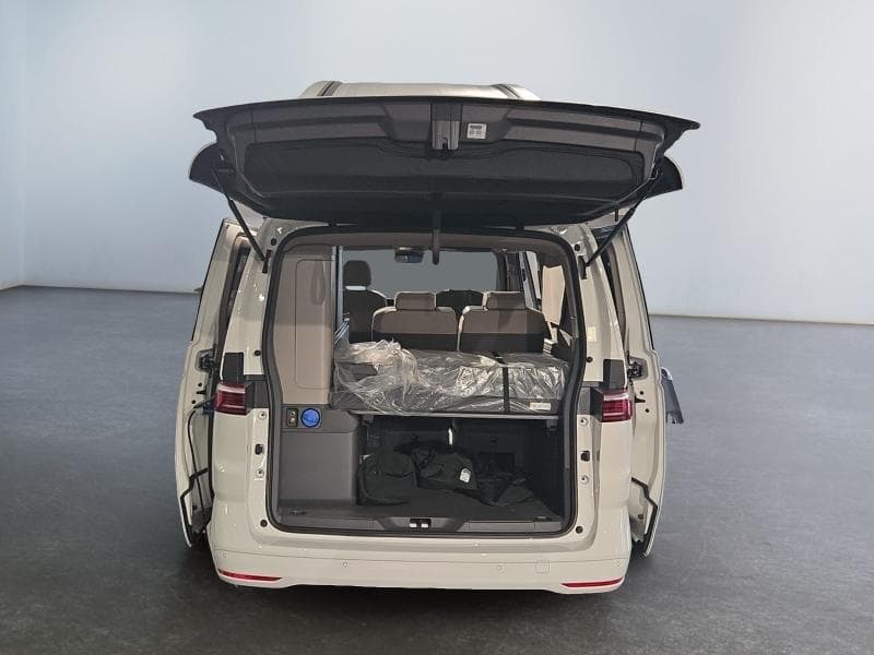 Volkswagen California T7 California Coast - 7