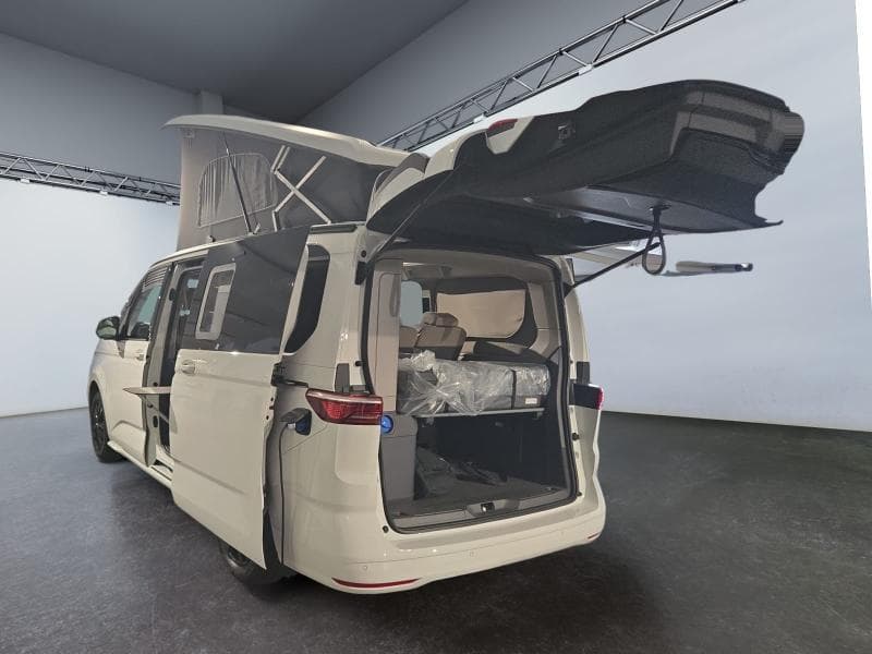 Volkswagen California T7 California Coast - 5
