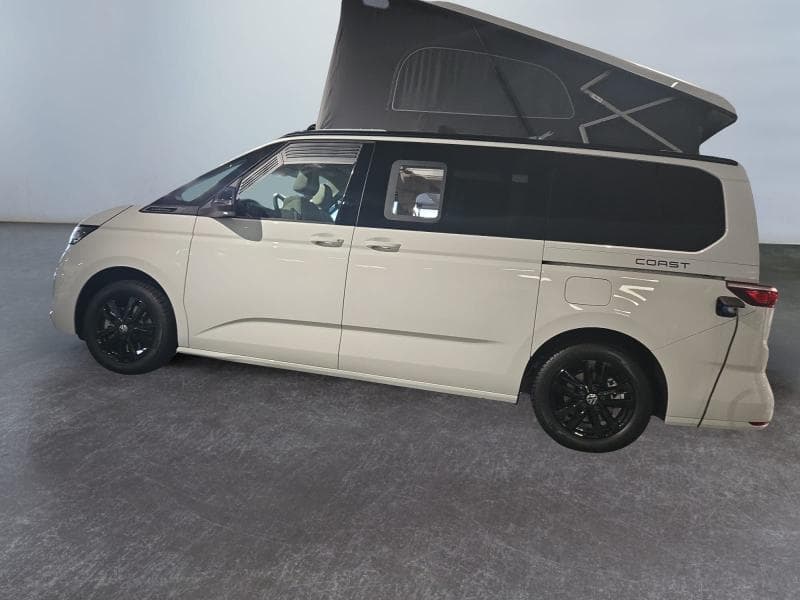 Volkswagen California T7 California Coast - 4