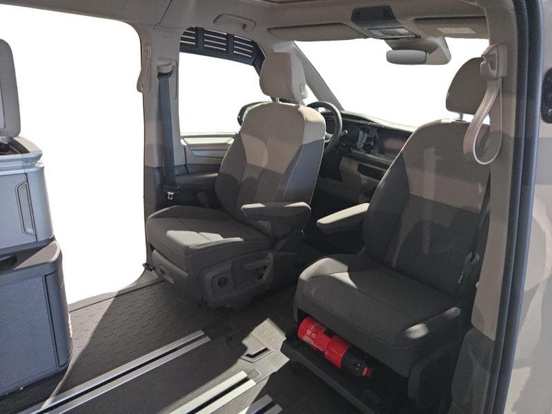 Volkswagen California T7 California Coast - 12