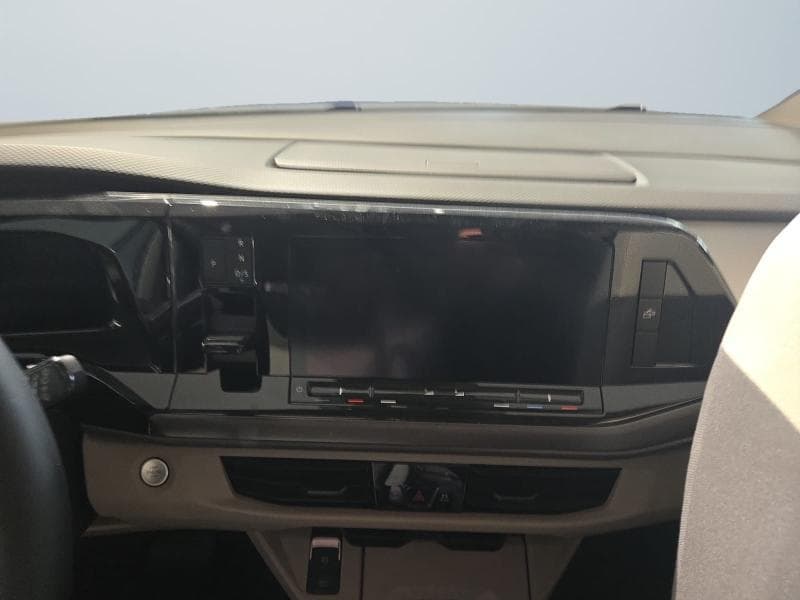Volkswagen California T7 California Coast - 17