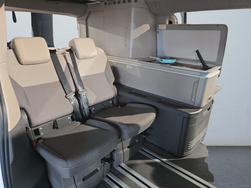 Volkswagen California T7 California Coast - 13