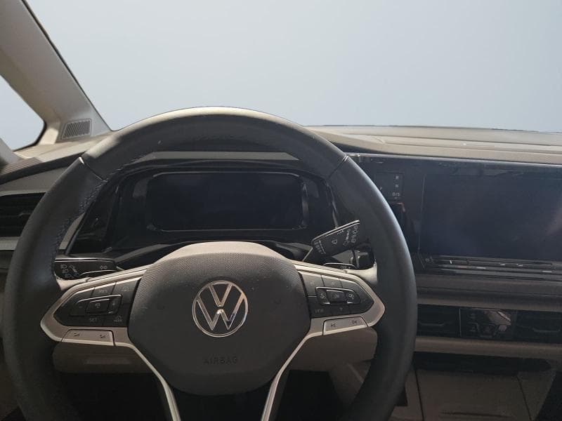 Volkswagen California T7 California Coast - 16