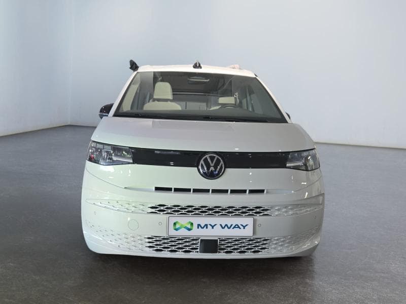 Volkswagen California