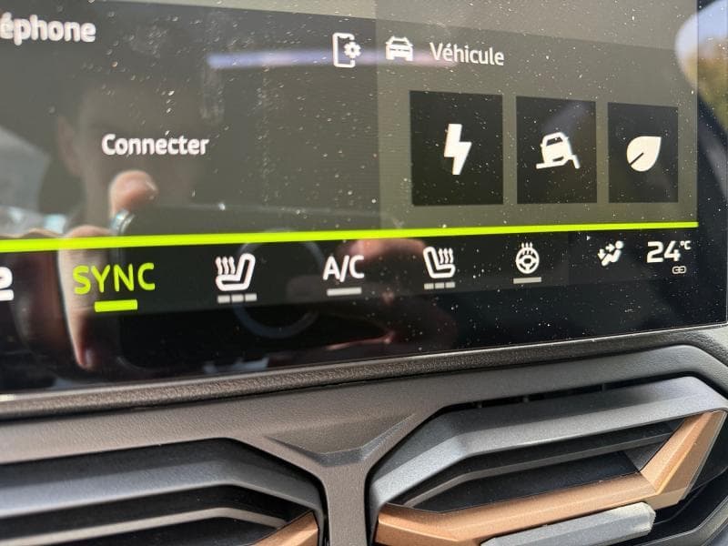 Dacia Bigster Extreme | 1.8 Hybrid 155 cv | Carplay | Sièges chauffants | Caméra 360 | Toit ouvrant - 22