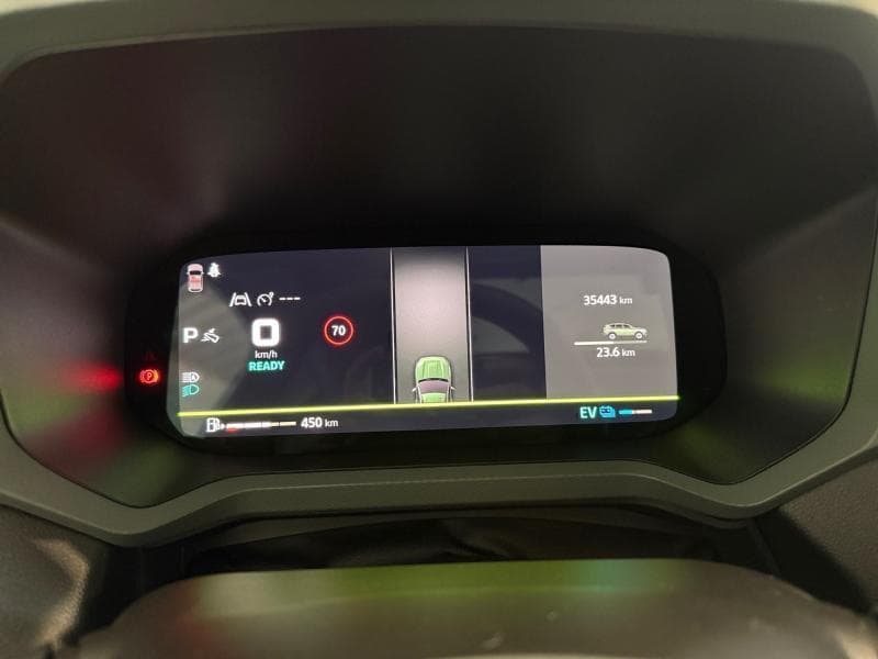 Dacia Bigster Extreme | 1.8 Hybrid 155 cv | Carplay | Sièges chauffants | Caméra 360 | Toit ouvrant - 14