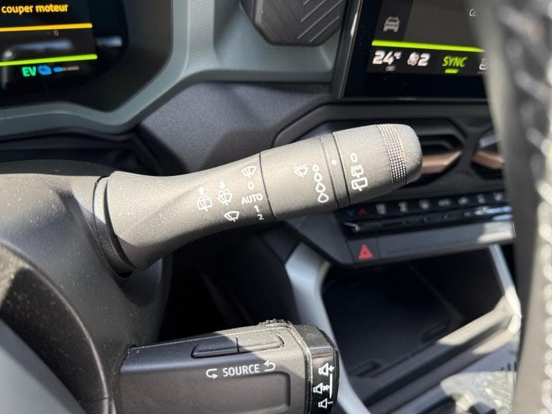 Dacia Bigster Extreme | 1.8 Hybrid 155 cv | Carplay | Sièges chauffants | Caméra 360 | Toit ouvrant - 27