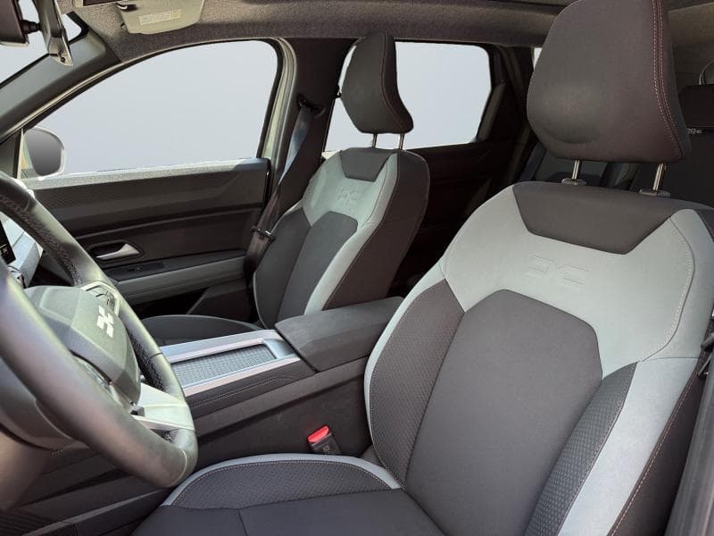 Dacia Bigster Extreme | 1.8 Hybrid 155 cv | Carplay | Sièges chauffants | Caméra 360 | Toit ouvrant - 10