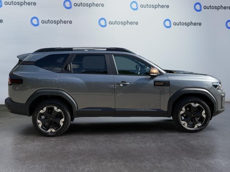 Dacia Bigster Extreme | 1.8 Hybrid 155 cv | Carplay | Sièges chauffants | Caméra 360 | Toit ouvrant - 4