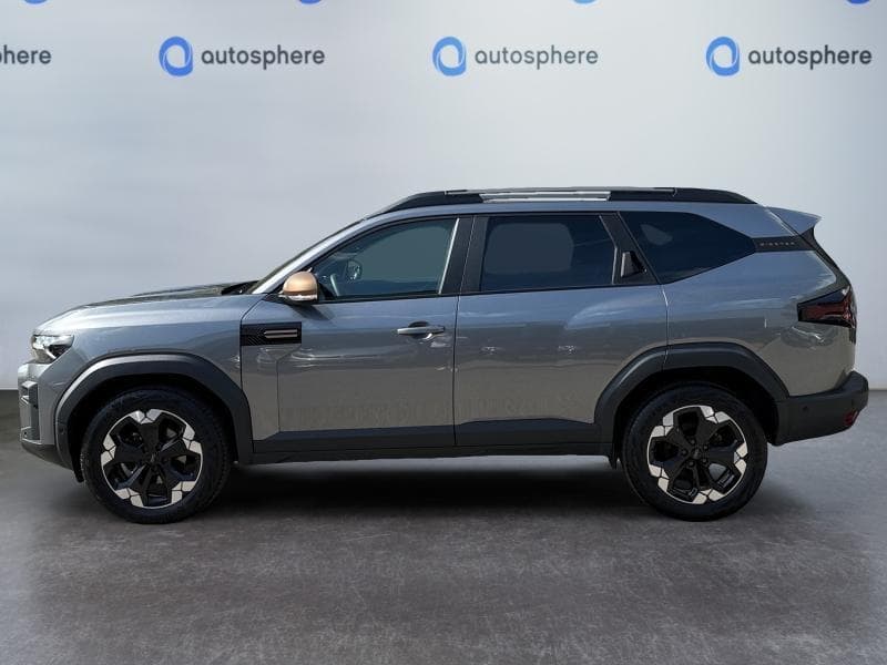 Dacia Bigster Extreme | 1.8 Hybrid 155 cv | Carplay | Sièges chauffants | Caméra 360 | Toit ouvrant - 5