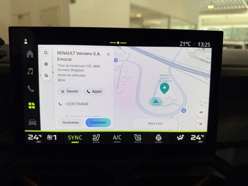 Dacia Bigster Extreme | 1.8 Hybrid 155 cv | Carplay | Sièges chauffants | Caméra 360 | Toit ouvrant - 18