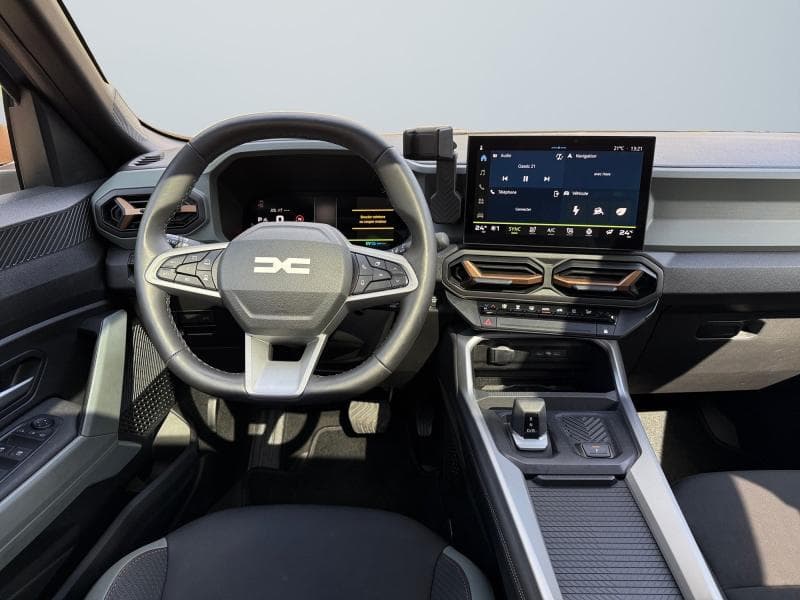 Dacia Bigster Extreme | 1.8 Hybrid 155 cv | Carplay | Sièges chauffants | Caméra 360 | Toit ouvrant - 11