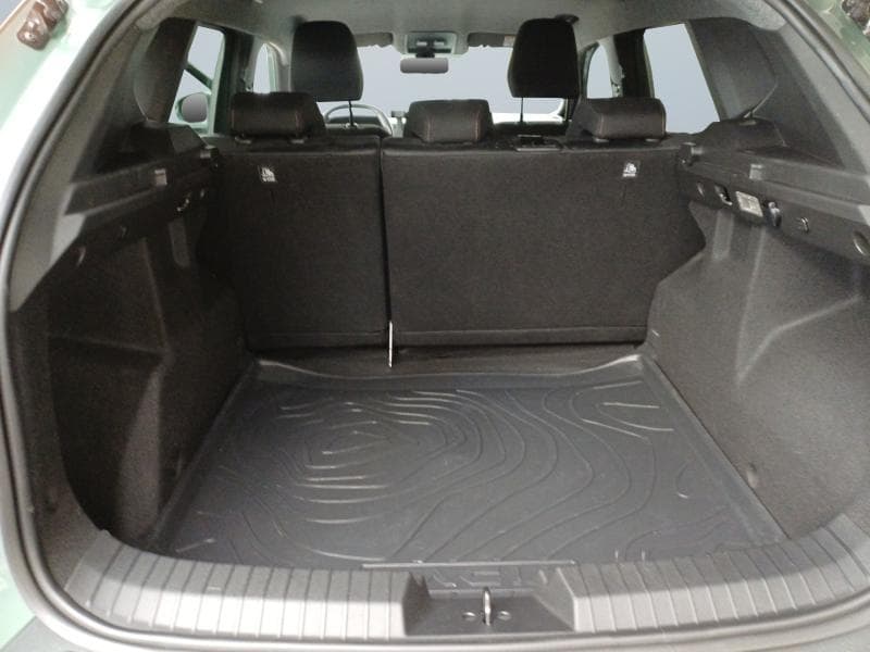 Dacia Duster 1.6 Hybrid Extreme 140 Hp - 9