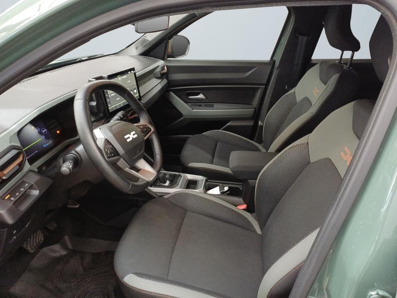 Dacia Duster 1.6 Hybrid Extreme 140 Hp - 13
