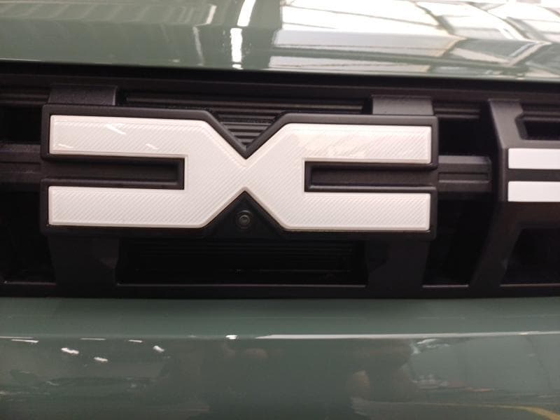 Dacia Duster 1.6 Hybrid Extreme 140 Hp - 27