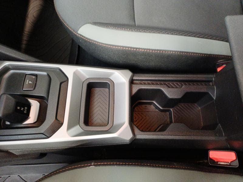 Dacia Duster 1.6 Hybrid Extreme 140 Hp - 28
