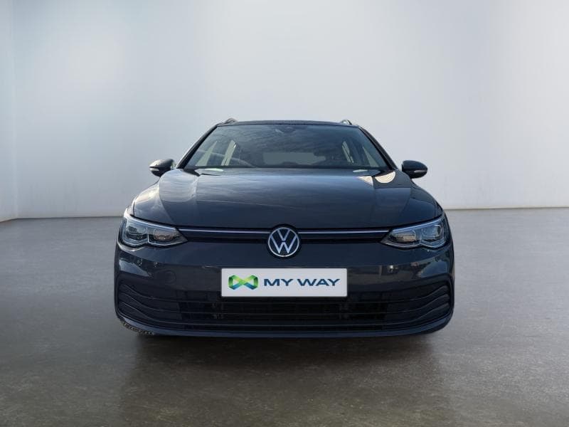 Volkswagen Golf VIII Variant Life - 2