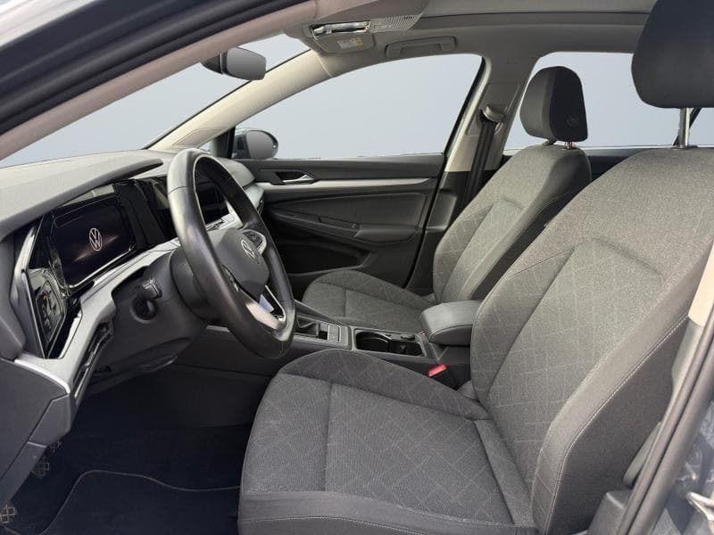 Volkswagen Golf VIII Variant Life - 13