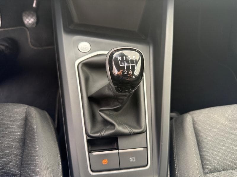 Volkswagen Golf VIII Variant Life - 24
