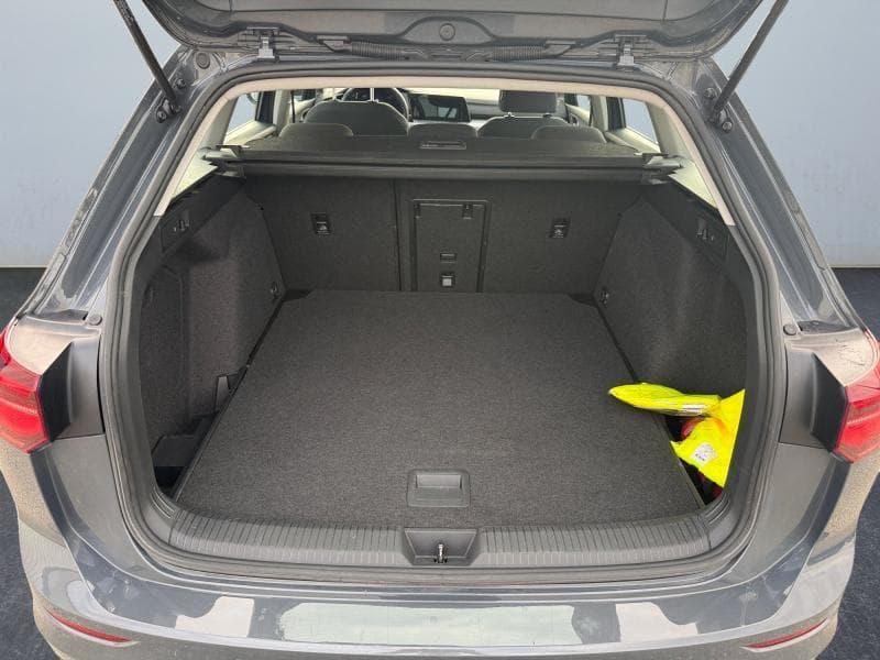 Volkswagen Golf VIII Variant Life - 9