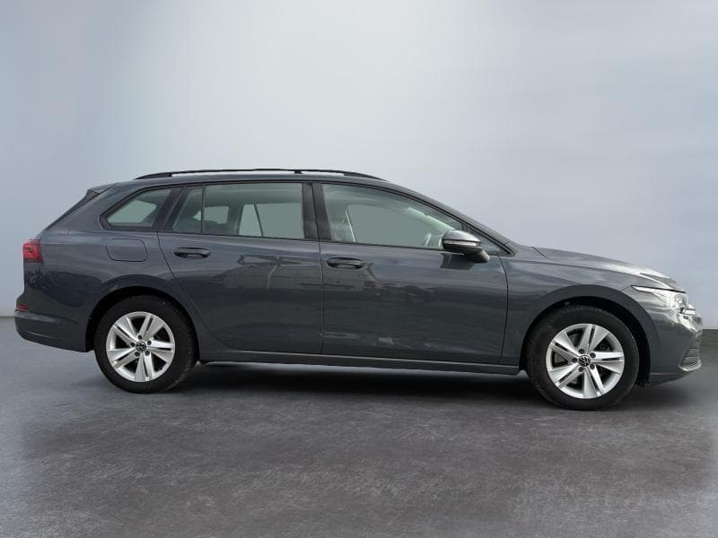 Volkswagen Golf VIII Variant Life - 8