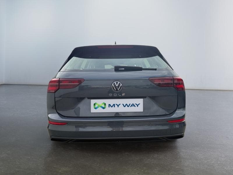 Volkswagen Golf VIII Variant Life - 7