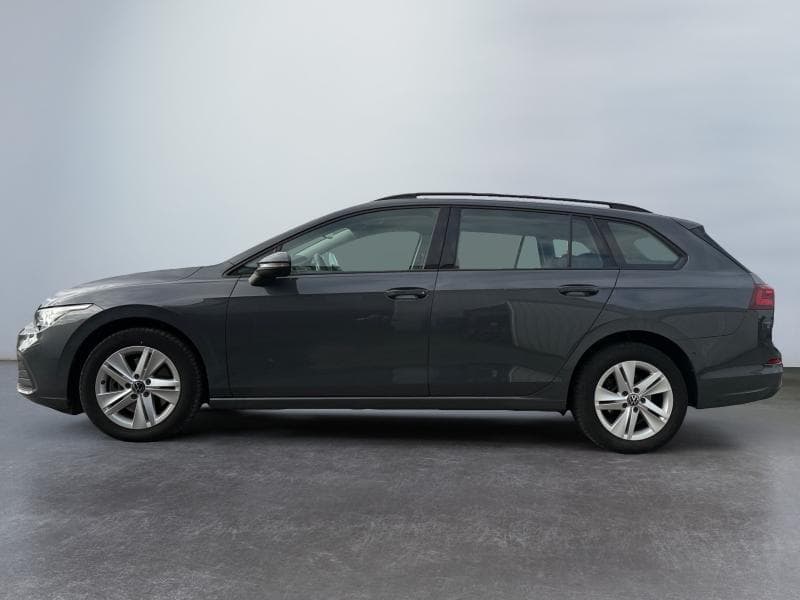 Volkswagen Golf VIII Variant Life - 4