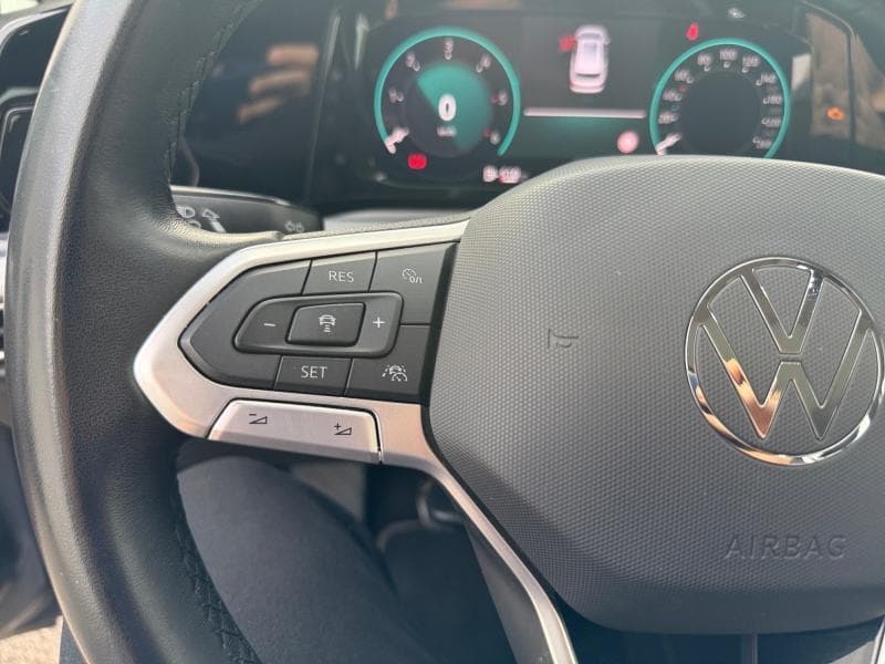 Volkswagen Golf VIII Variant Life - 16