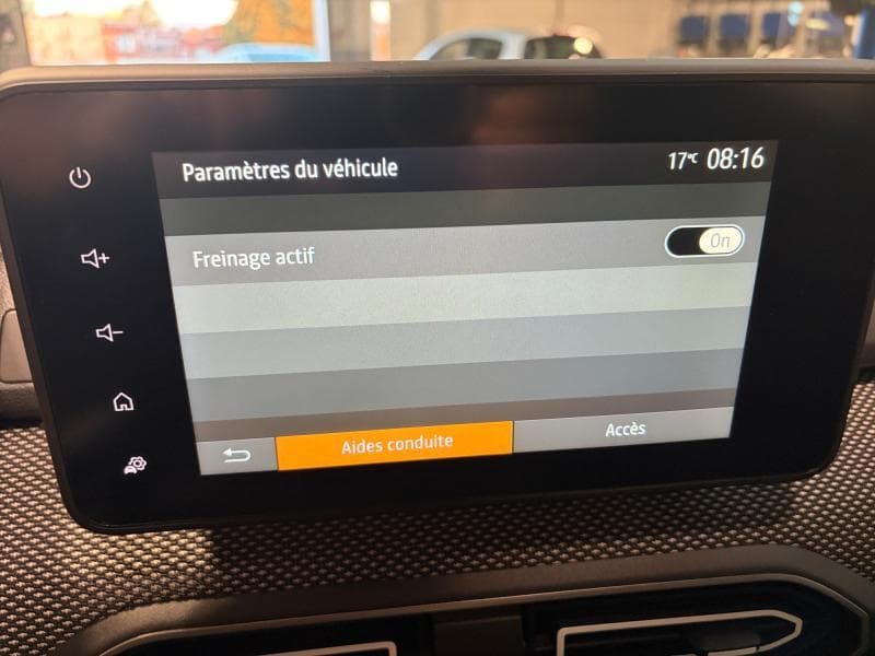 Dacia Sandero Expression | 1.0 ECO-G-100 cv | Carplay | Clim | Cruise | Capteurs arr - 21