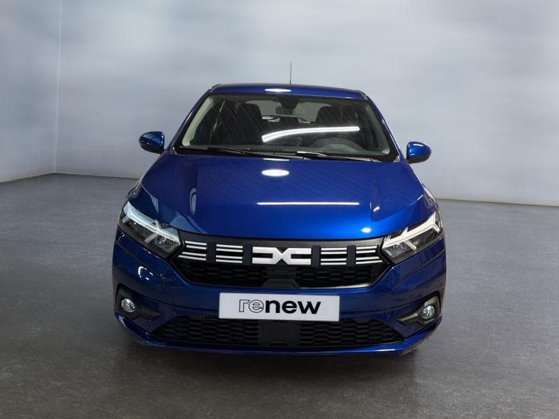 Dacia Sandero Expression | 1.0 ECO-G-100 cv | Carplay | Clim | Cruise | Capteurs arr - 3