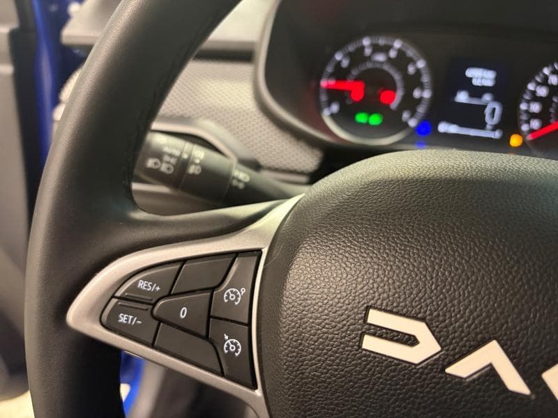 Dacia Sandero Expression | 1.0 ECO-G-100 cv | Carplay | Clim | Cruise | Capteurs arr - 18