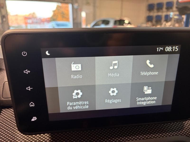 Dacia Sandero Expression | 1.0 ECO-G-100 cv | Carplay | Clim | Cruise | Capteurs arr - 20