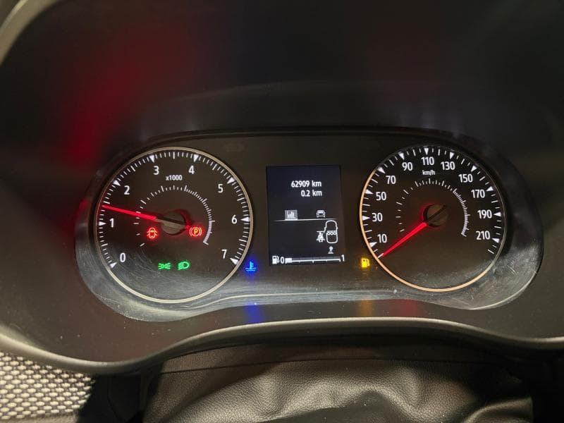 Dacia Sandero Expression | 1.0 ECO-G-100 cv | Carplay | Clim | Cruise | Capteurs arr - 14