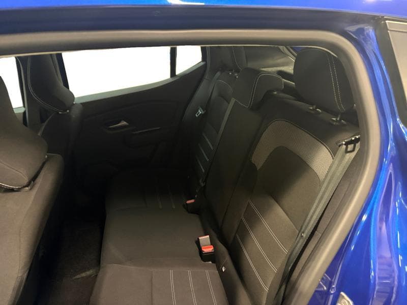 Dacia Sandero Expression | 1.0 ECO-G-100 cv | Carplay | Clim | Cruise | Capteurs arr - 16