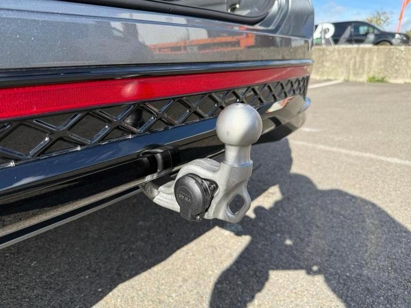 Volkswagen Passat R-Line - 31