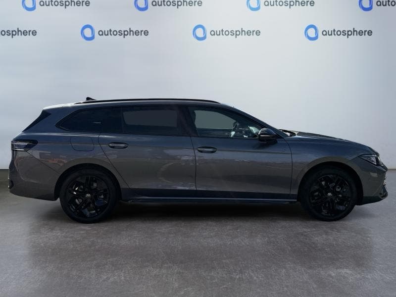 Volkswagen Passat R-Line - 8