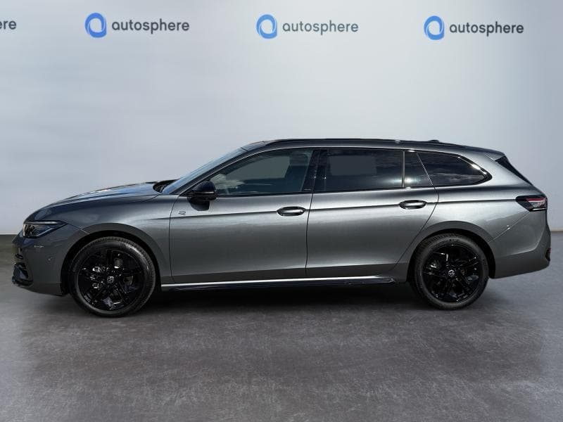 Volkswagen Passat R-Line - 4