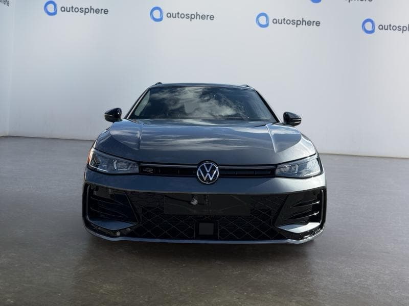 Volkswagen Passat R-Line - 3