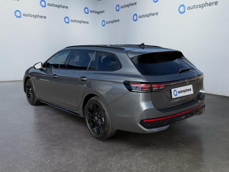 Volkswagen Passat R-Line - 5