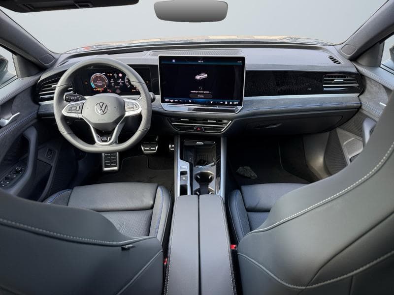Volkswagen Passat R-Line - 14