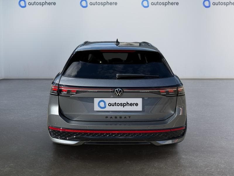 Volkswagen Passat R-Line - 7