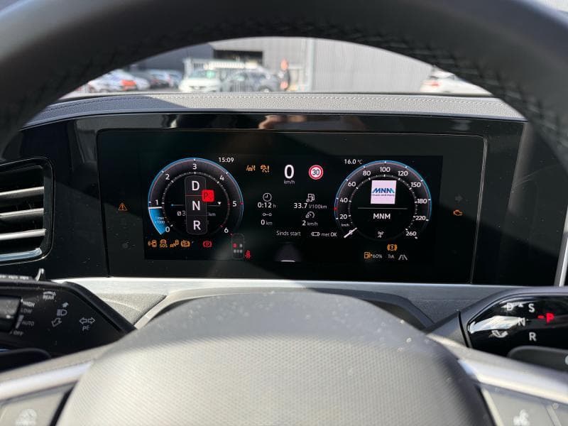 Volkswagen Passat R-Line - 16