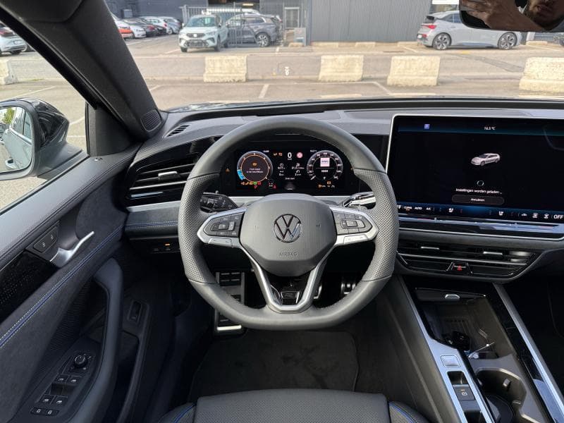 Volkswagen Passat R-Line - 15