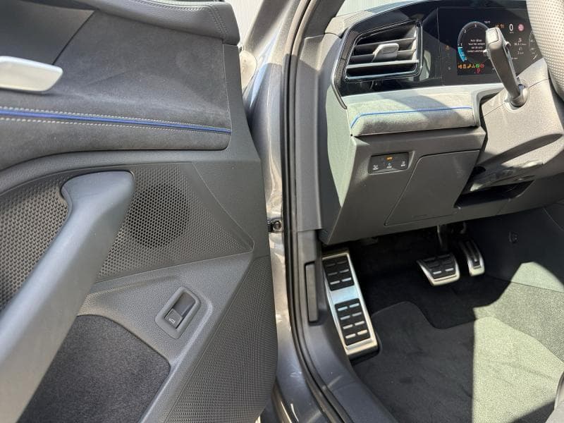 Volkswagen Passat R-Line - 12