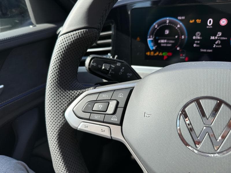 Volkswagen Passat R-Line - 17