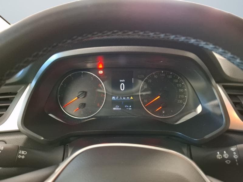 Renault Captur 1.0 Tce Zen 90 Hp - 15