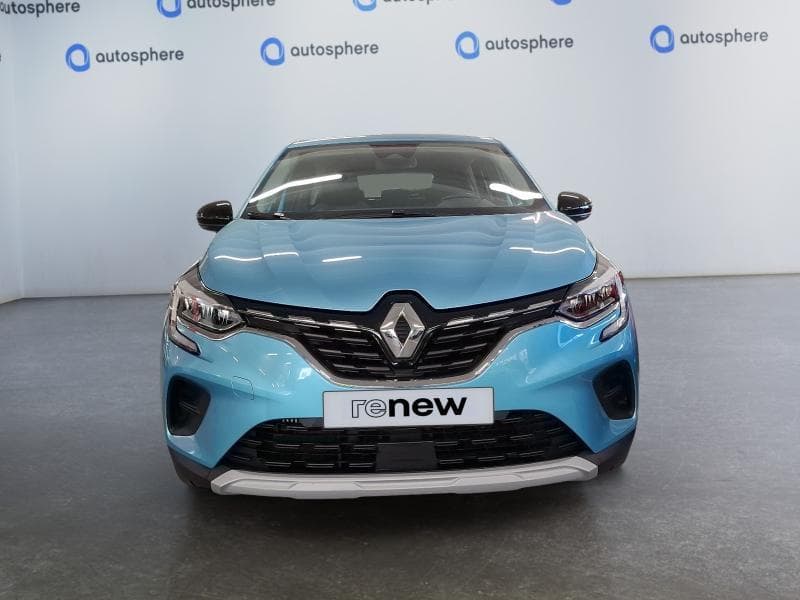 Renault Captur 1.0 Tce Zen 90 Hp - 2