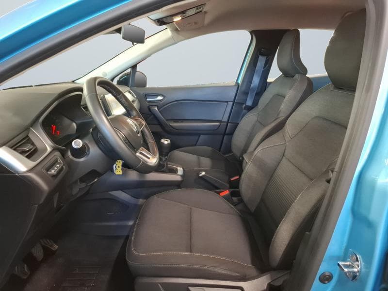 Renault Captur 1.0 Tce Zen 90 Hp - 14